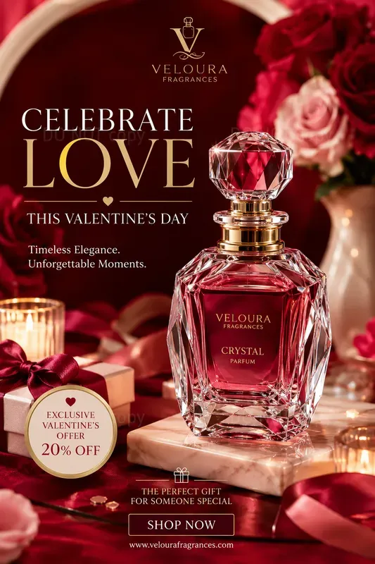 Celebration Product Posters For Ecommerce