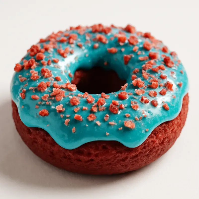Design Your Dream Donuts