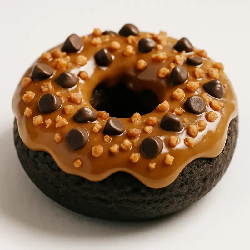 Design Your Dream Donuts