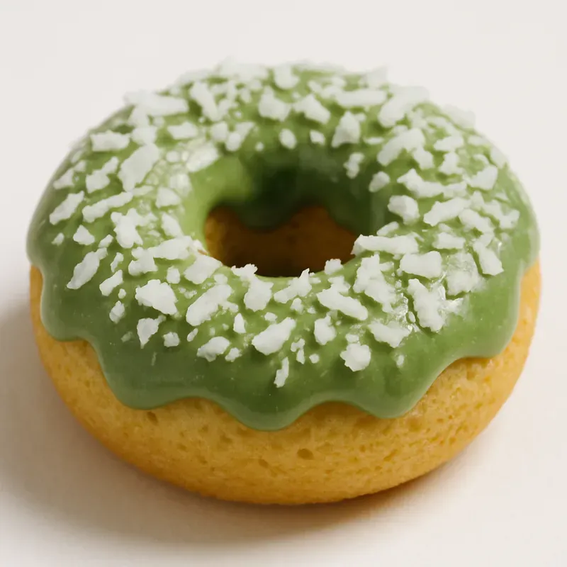 Design Your Dream Donuts