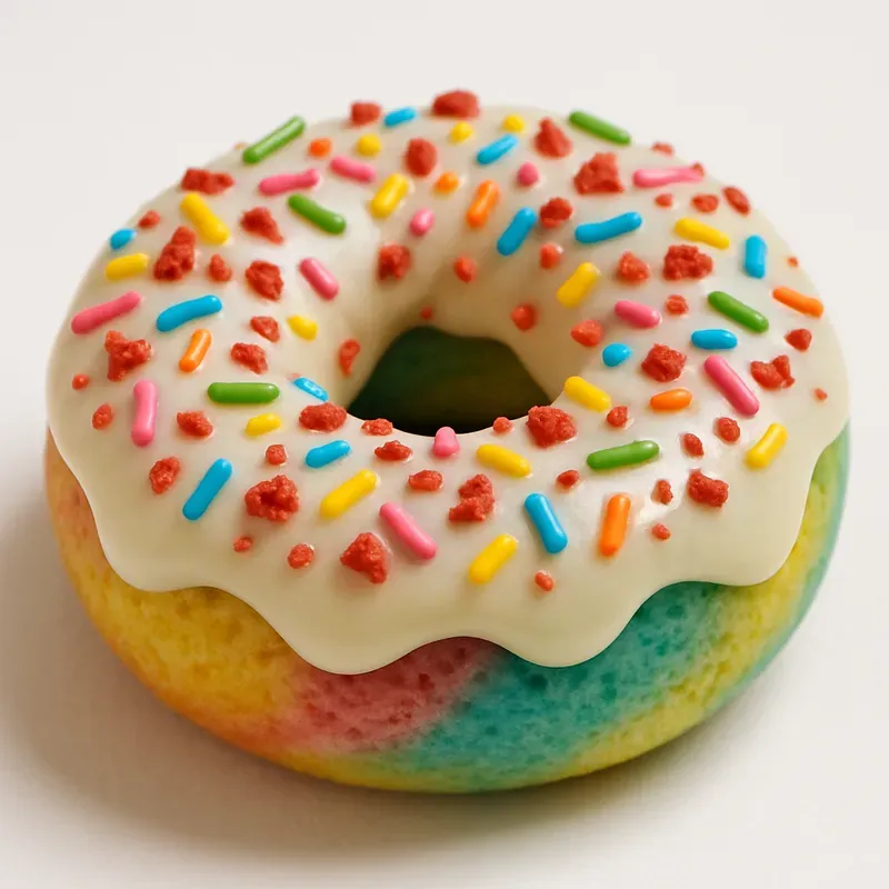 Design Your Dream Donuts