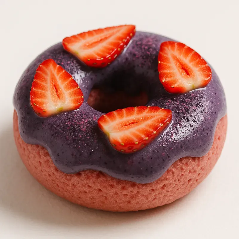 Design Your Dream Donuts