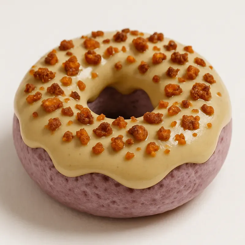Design Your Dream Donuts