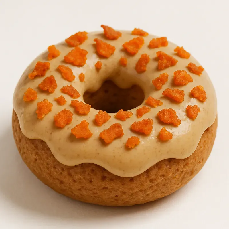 Design Your Dream Donuts