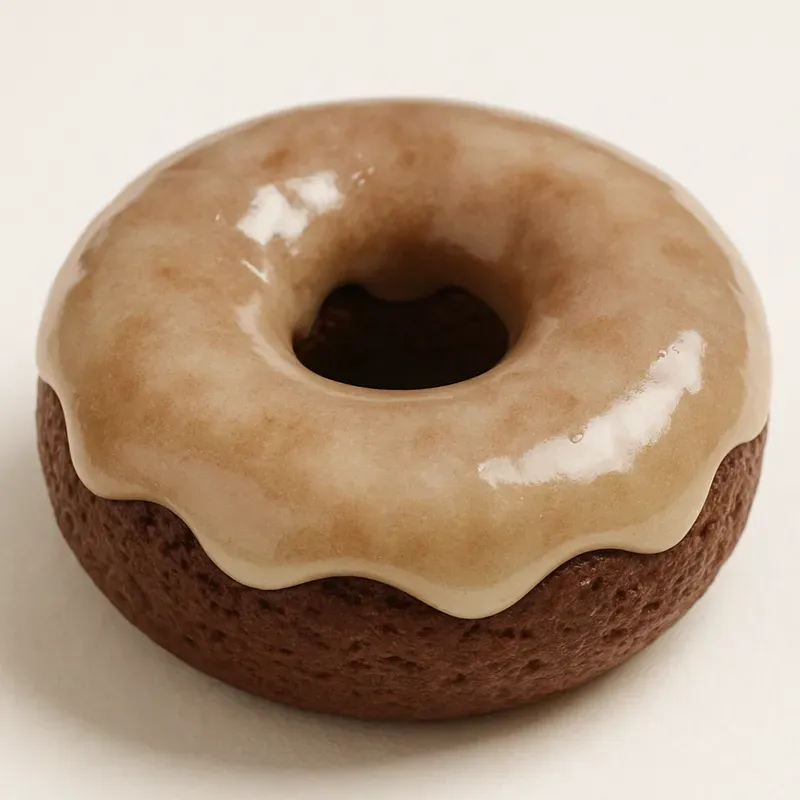 Design Your Dream Donuts