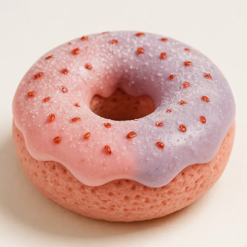 Design Your Dream Donuts