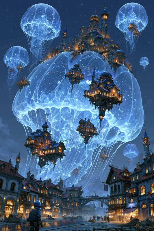 Infinite Worlds Architects