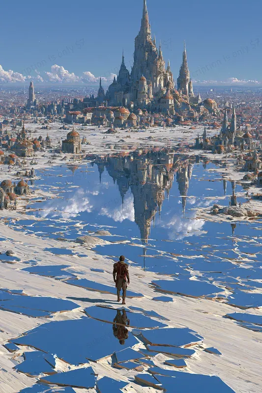 Infinite Worlds Architects
