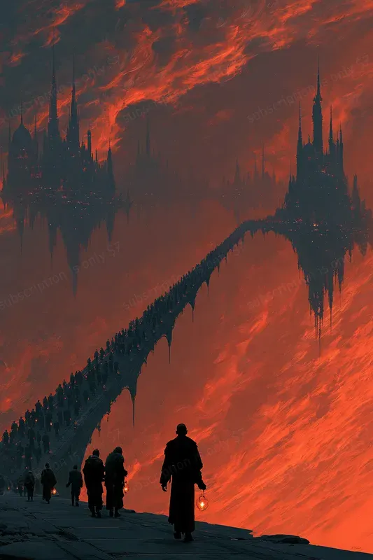 Infinite Worlds Architects