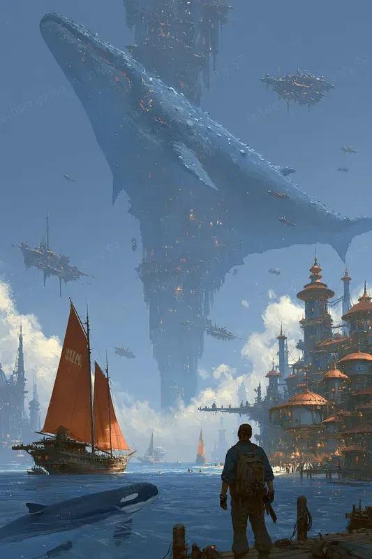 Infinite Worlds Architects