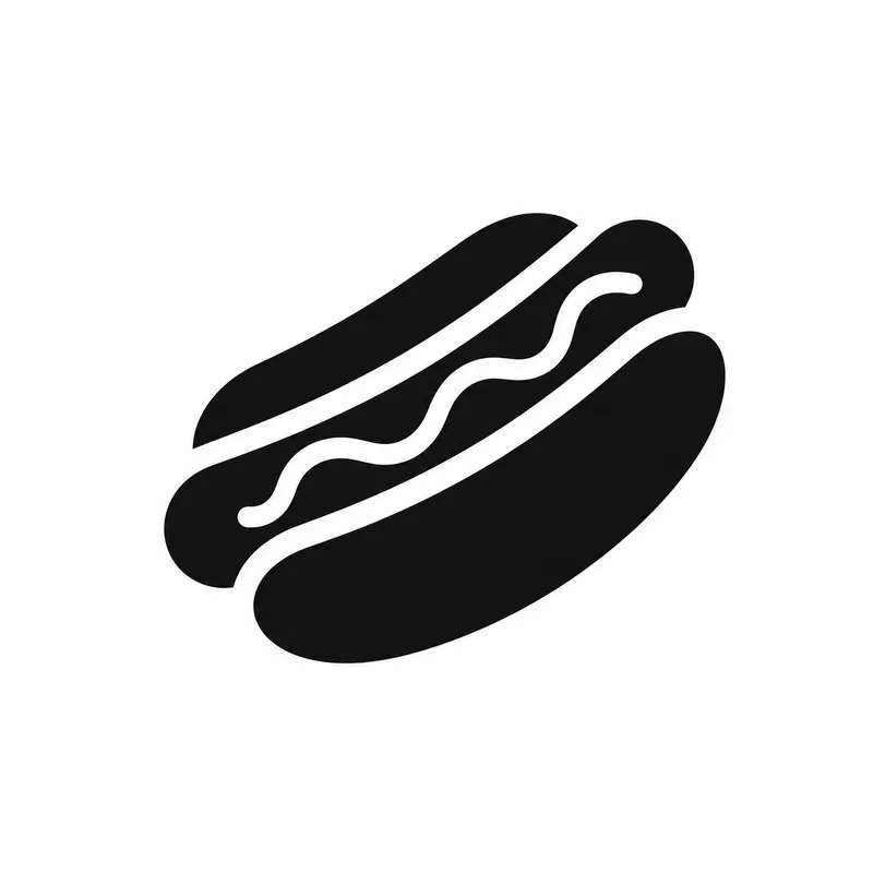 Minimalist Logos