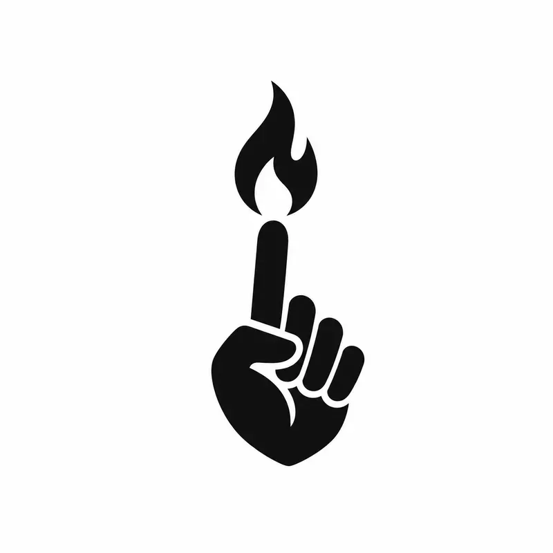 Minimalist Logos