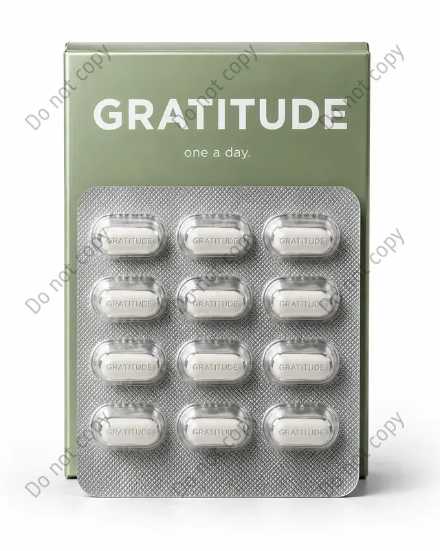 Discipline Pill Pack Mockups