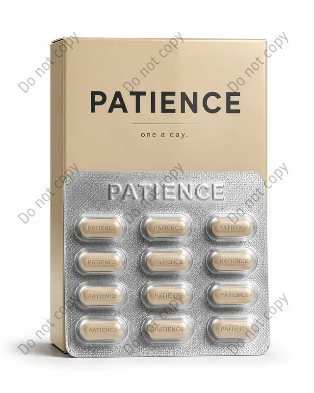 Discipline Pill Pack Mockups