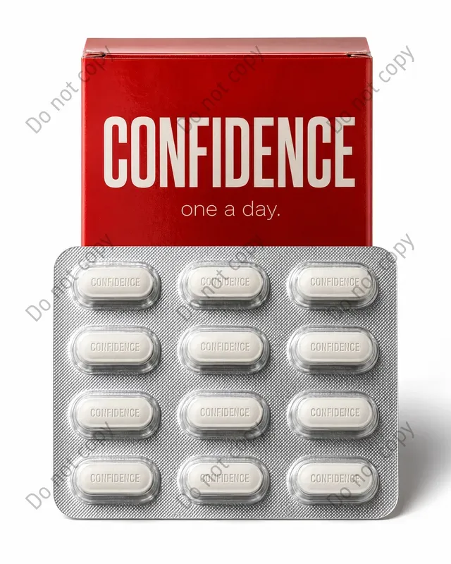 Discipline Pill Pack Mockups