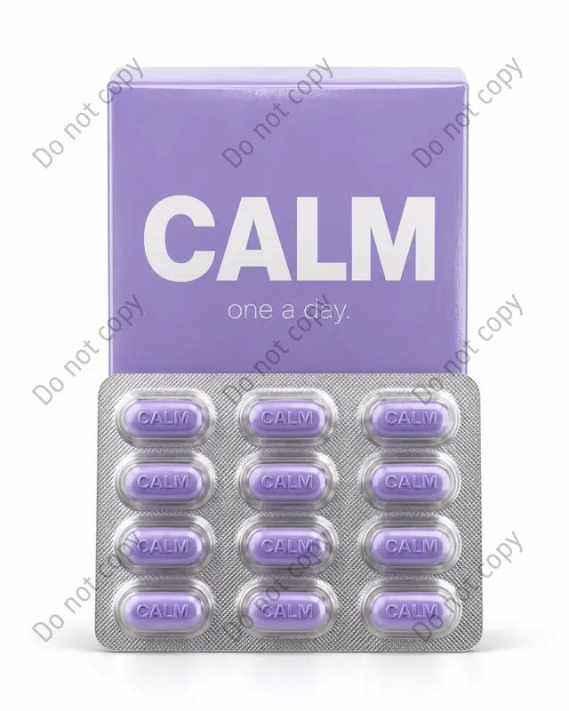 Discipline Pill Pack Mockups