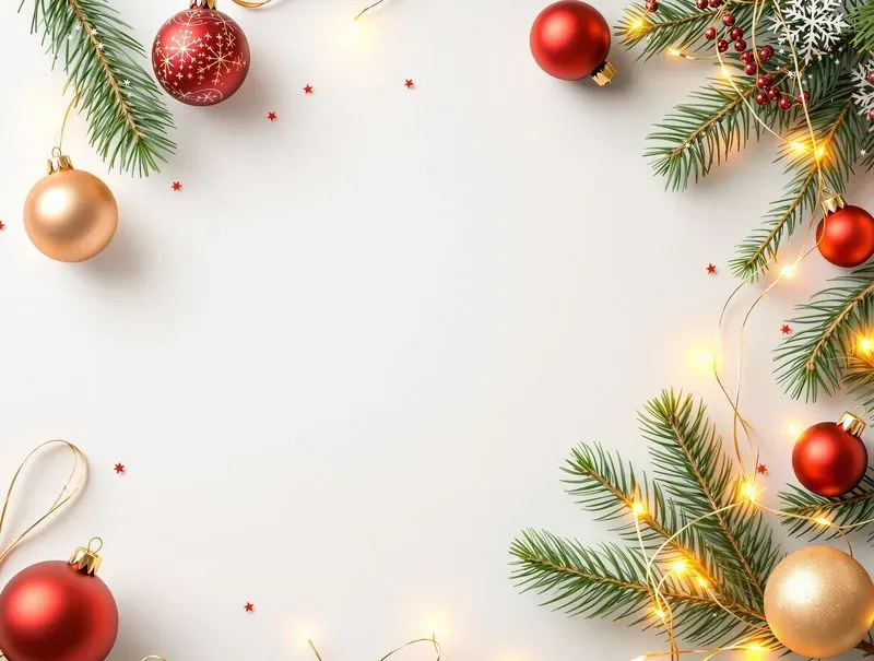 Holiday Flux Graphic Generators 2025