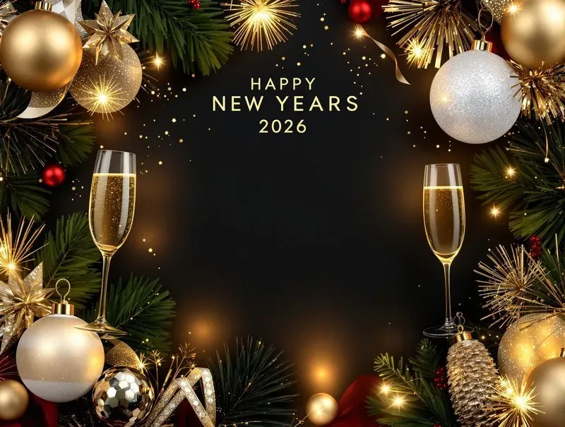 Holiday Flux Graphic Generators 2025