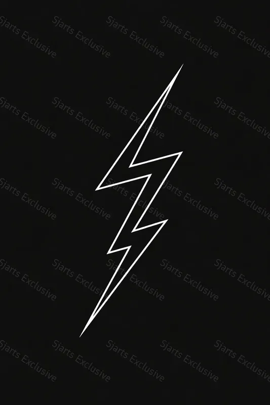 Premium Line Art Tshirt Designs
