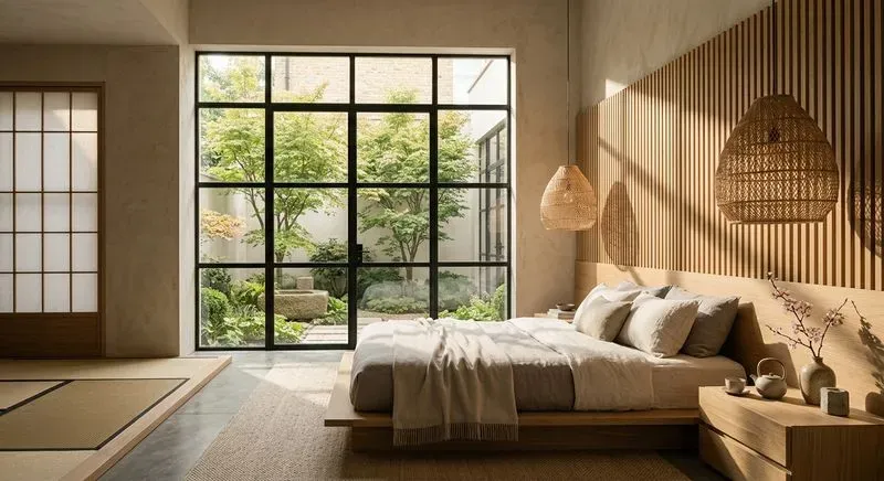Photorealistic Architectural Interiors