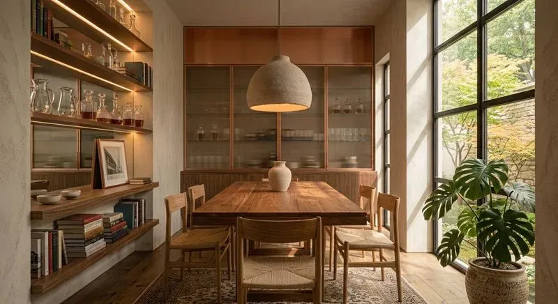 Photorealistic Architectural Interiors