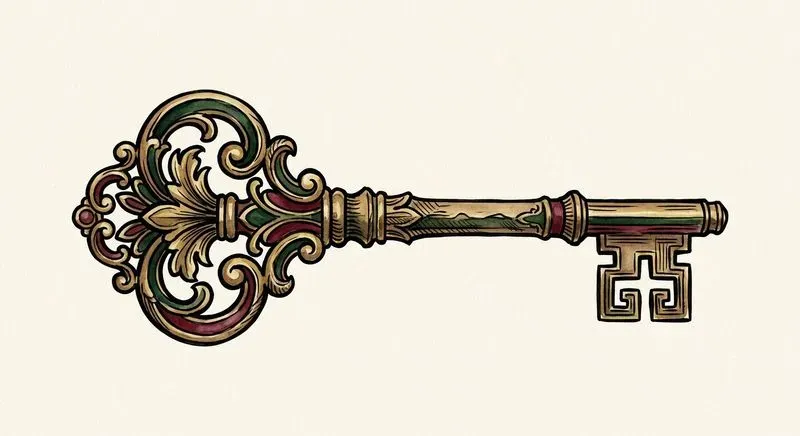 Dark Academia Scrapbook Cliparts
