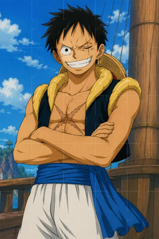 Dragon Ball Fusion Character Designs