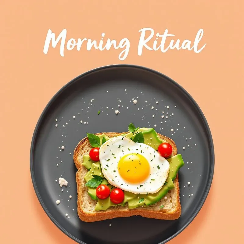 Custom Food Posters Illustrated Dishes Art