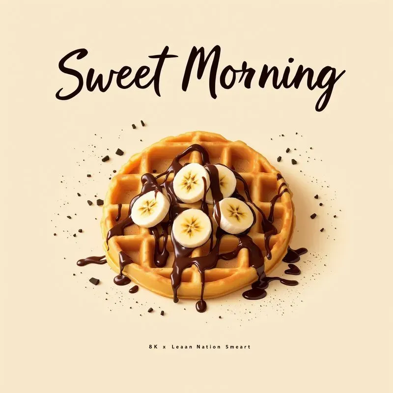 Custom Food Posters Illustrated Dishes Art
