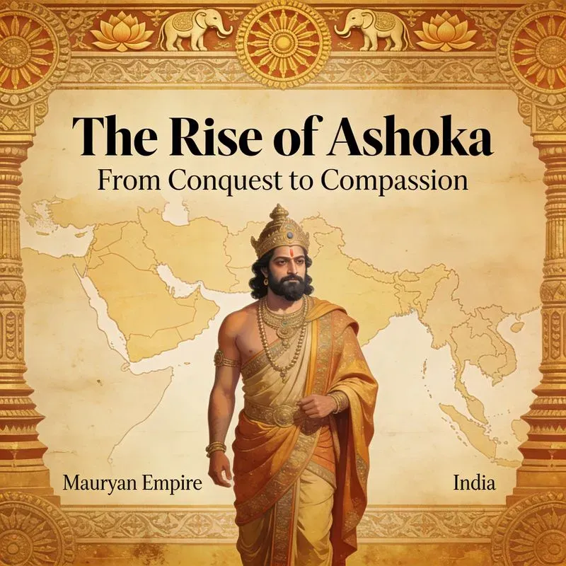 Vintage History Covers