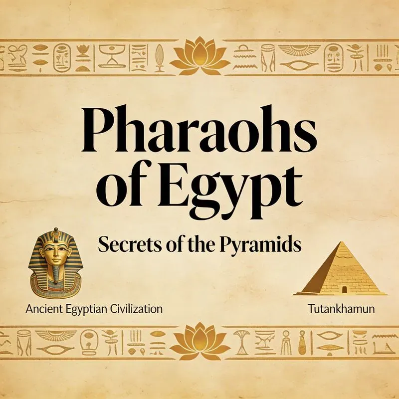 Vintage History Covers