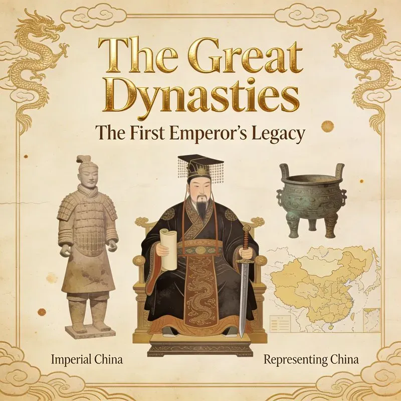 Vintage History Covers