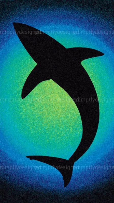 Minimalist High Contrast Posters