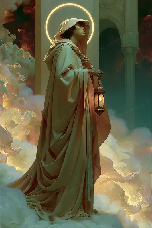 Celestial Legends Beyond Heaven