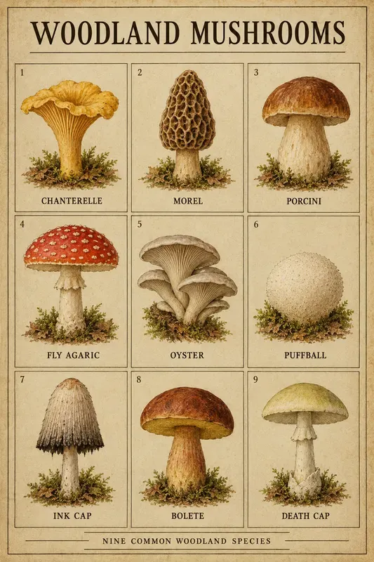 Field Guide Chart Studios