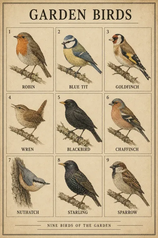 Field Guide Chart Studios