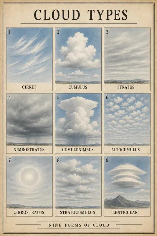 Field Guide Chart Studios