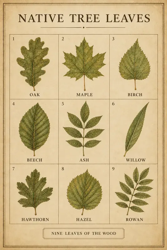 Field Guide Chart Studios