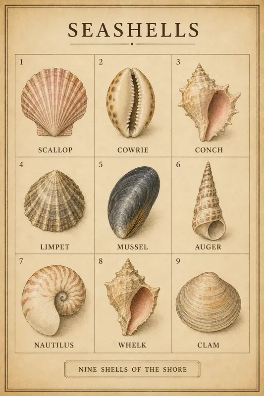 Field Guide Chart Studios