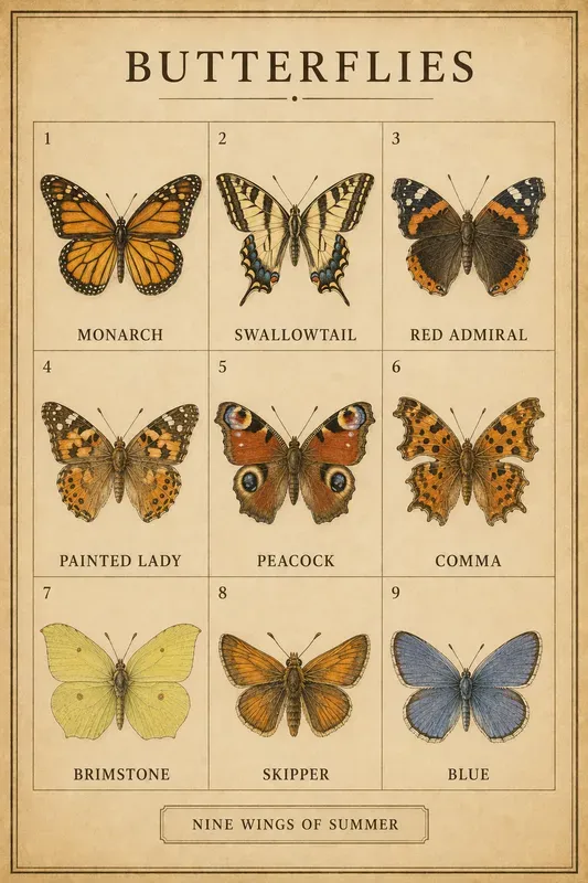 Field Guide Chart Studios
