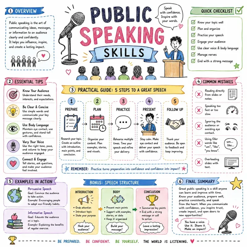 Handdrawn White Infographic Posters