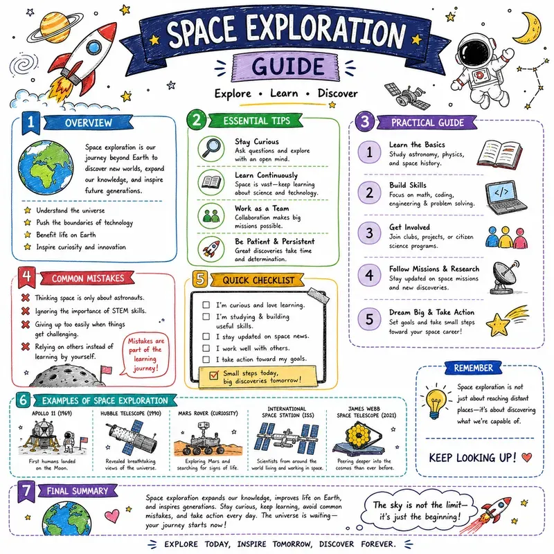 Handdrawn White Infographic Posters