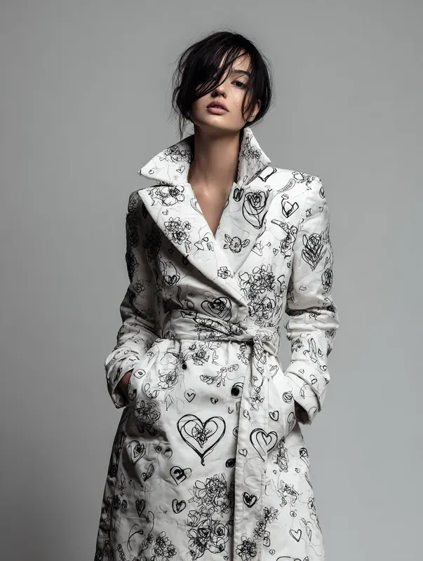 Artful Couture Portraits