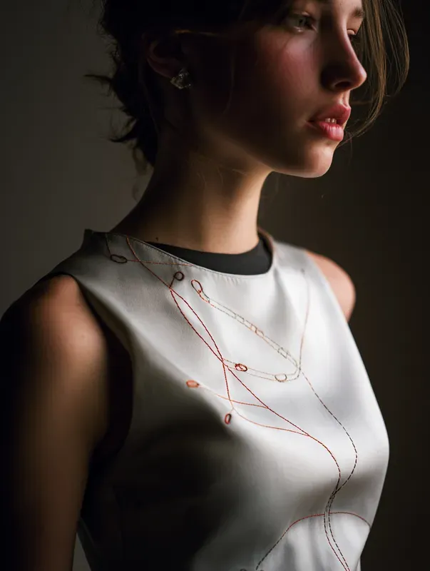 Artful Couture Portraits