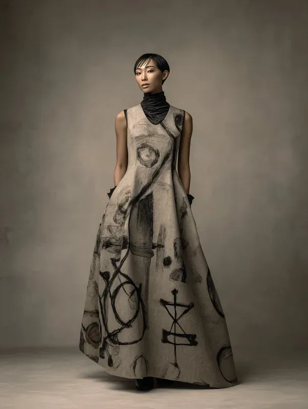 Artful Couture Portraits