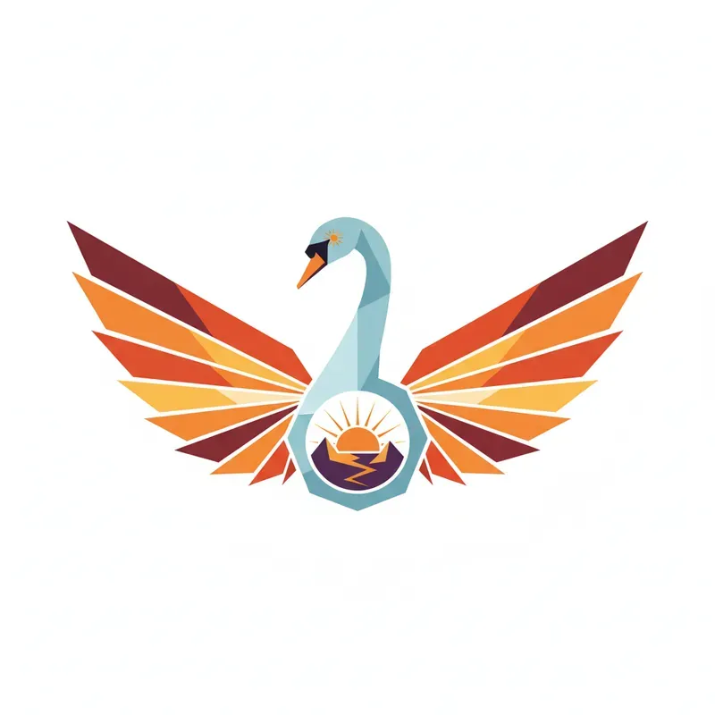 Flat Vector Figure Illustrations