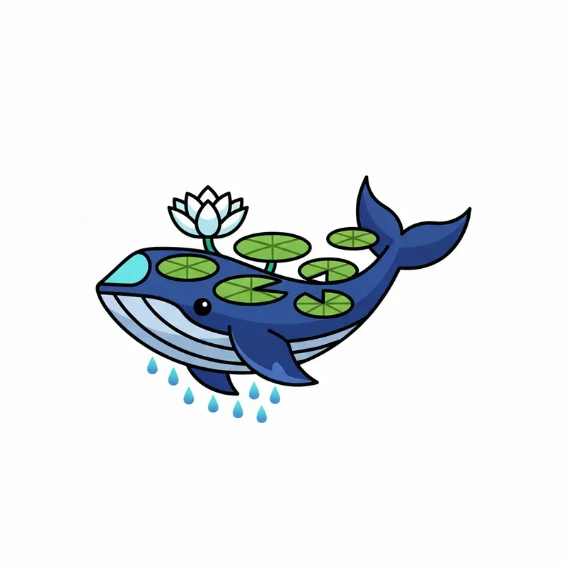 Flat Vector Figure Illustrations
