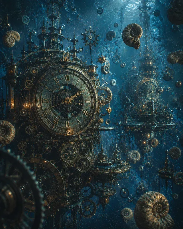 Zero Gravity Wonders