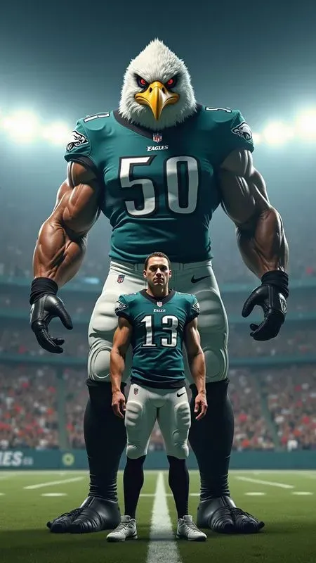 Nfl Spirit Unleashed
