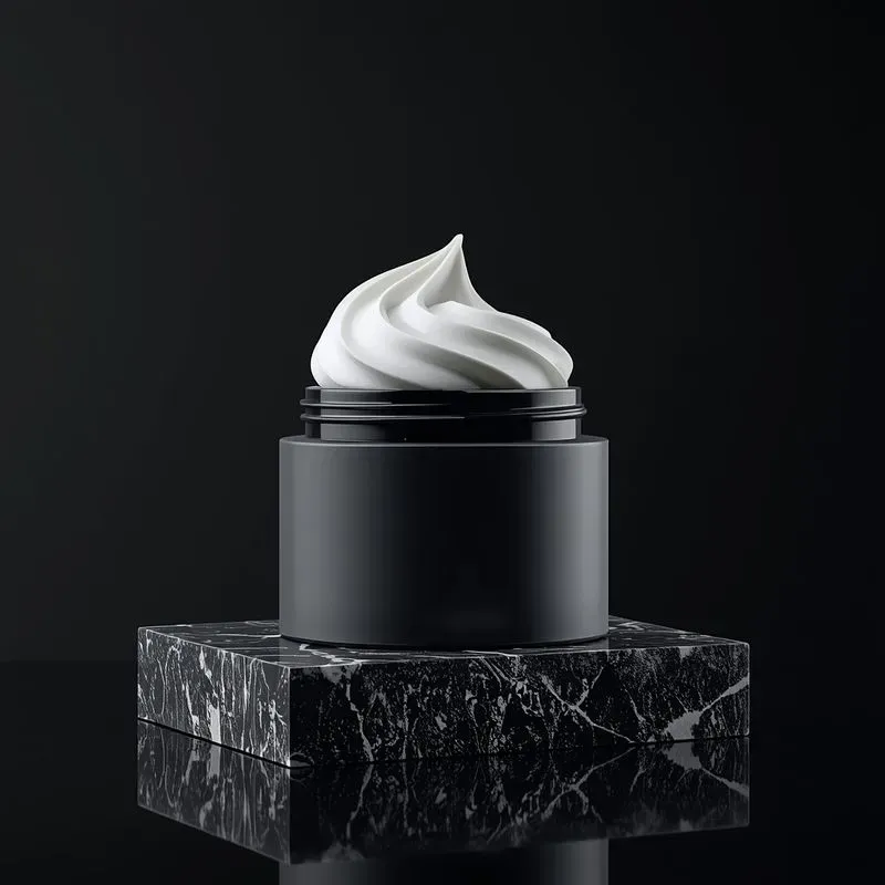 Luxury Dark Beauty Skincare Products
